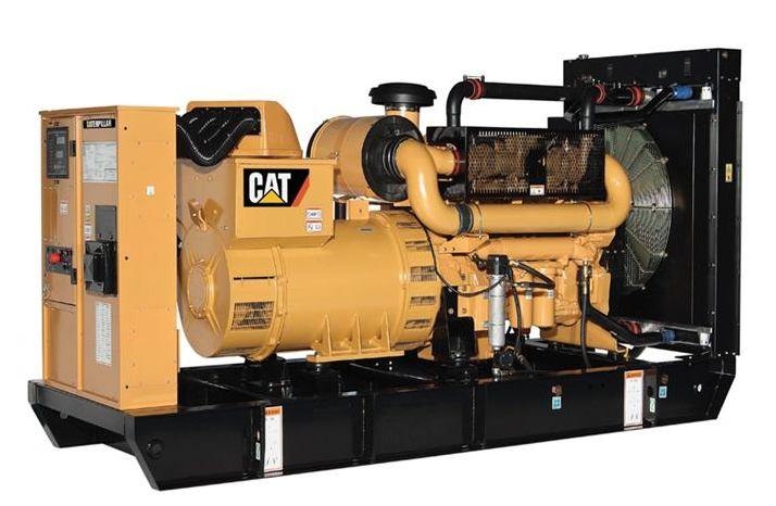 靖江柴油发电机电瓶如何维护和保养