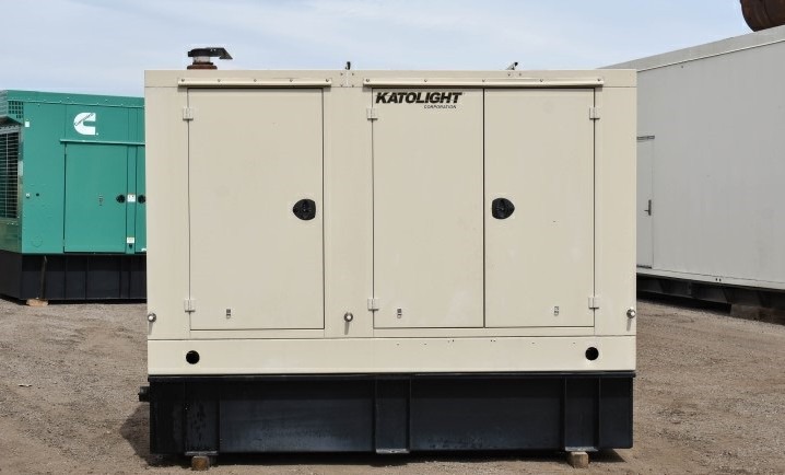 靖江购买柴油发电机需留心哪些问题?