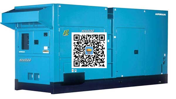 靖江出租发电机 进口和国产柴油发电机组有什么不同