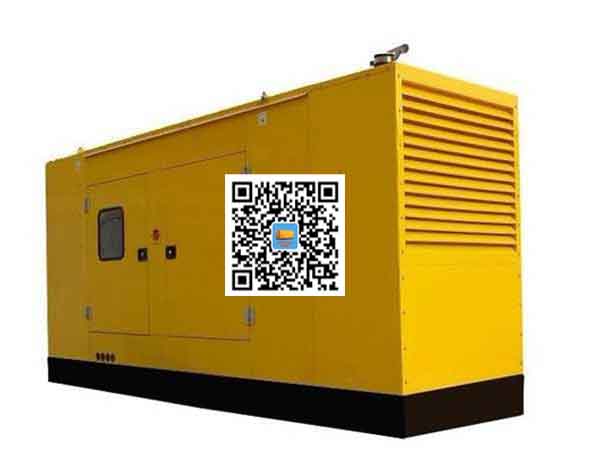 靖江出租发电机 柴油发电机不维护对机器有什么影响