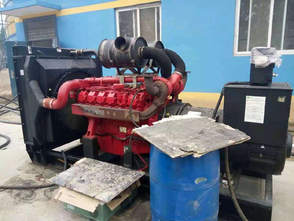 靖江租赁发电机 发电机的主要分类介绍