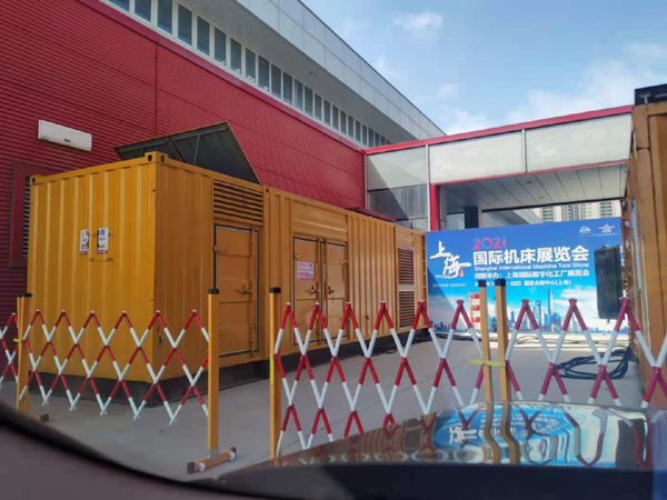 靖江发电机出租 对于发电机的特性你了解多少？