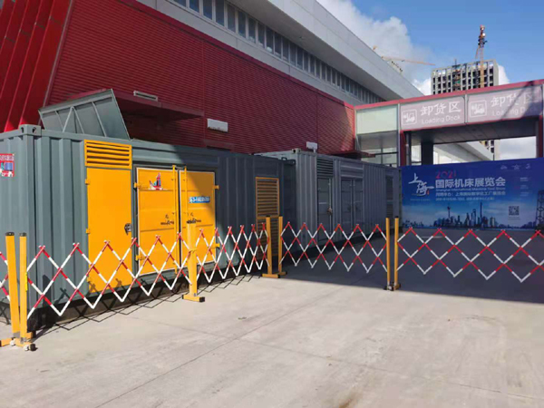 靖江发电机出租教您要了解的柴油发电机组基础知识