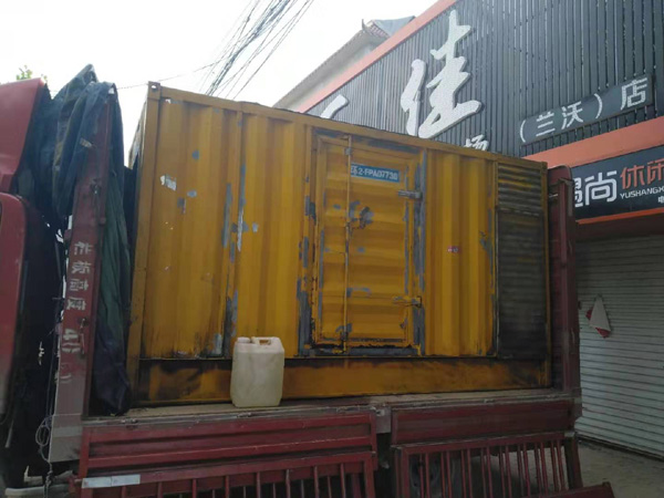 靖江发电机组的结构分析及功能原理