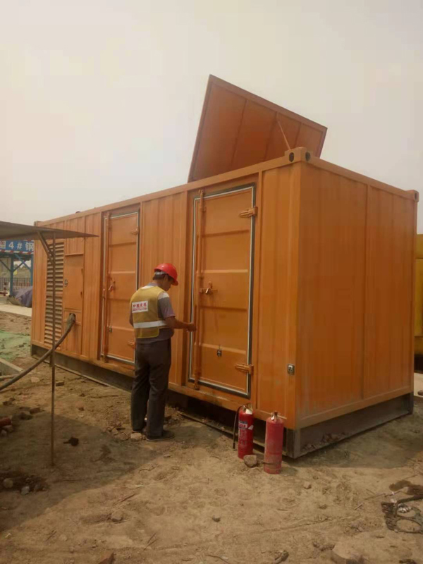 靖江柴油发电机组不定期保养会出现哪些问题？