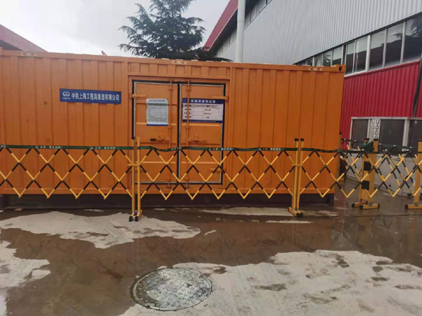 靖江租赁发电机 柴油发电机组供应商：柴油发电机组润滑油的作用？