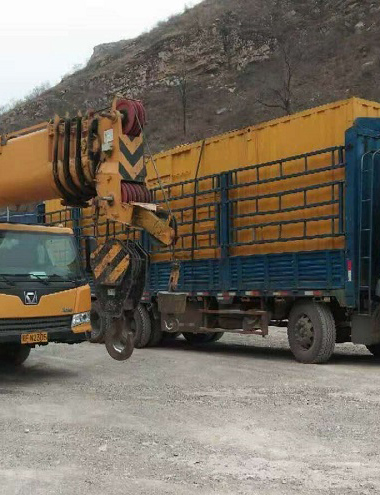 靖江租赁发电机-柴油发电机的冷却与通风