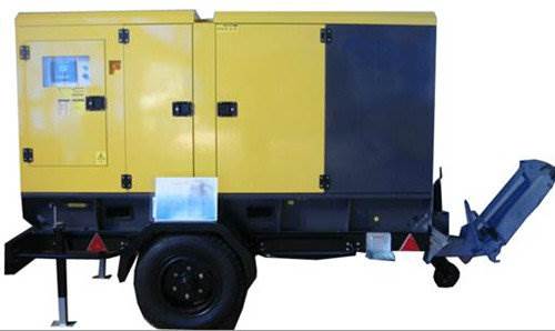 靖江发电机出租-柴油发电机组为什么油耗比较大