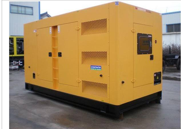 靖江发电机出租-静音发电机组厂家：柴油发电机组并机需要什么条件？