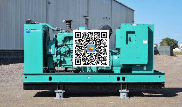 靖江发电机出租-选购发电机需要考虑的几大因素