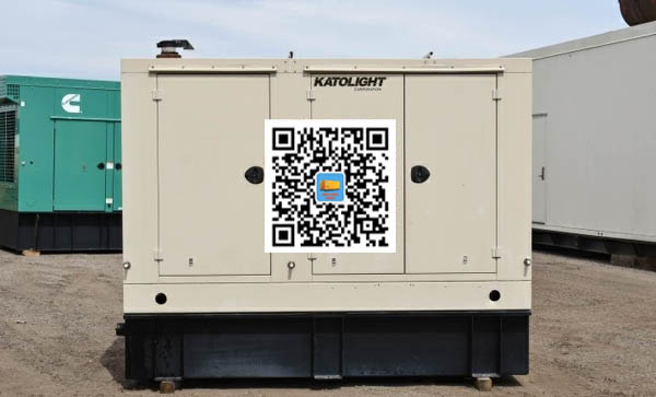 靖江租赁发电机-柴油发电机电压为什么不稳？