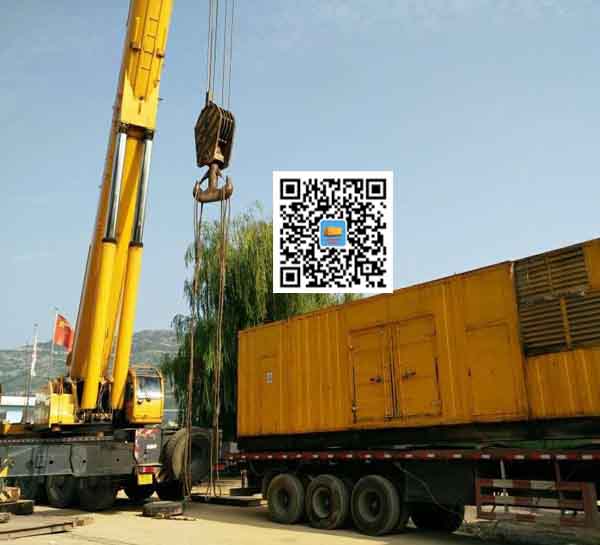 靖江发电车出租-全自动发电机组长期不使用该如何保养？