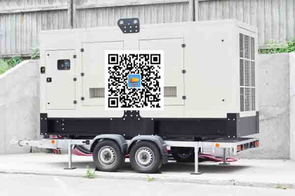 靖江发电机出租-柴油发电机设计的优势性能特点有哪些