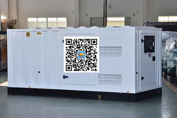 靖江租赁发电机-造成柴油发电机机组产生积炭的原因？