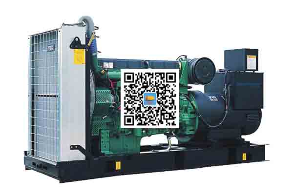 靖江租赁发电机-柴油发电机组不及时维护危害大