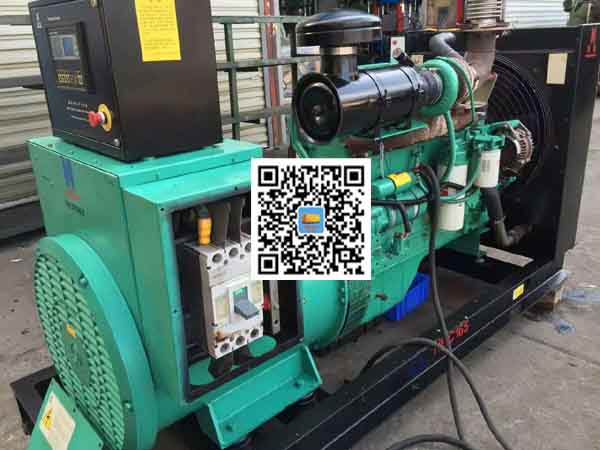 靖江租赁发电机-发电机一般变压器磁芯所使用的是什么材料？