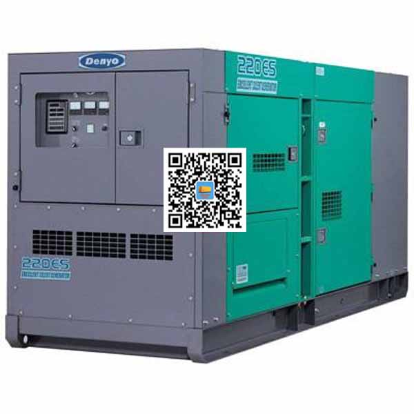 靖江租赁发电机-潍柴发电机平常该如何维护和检修