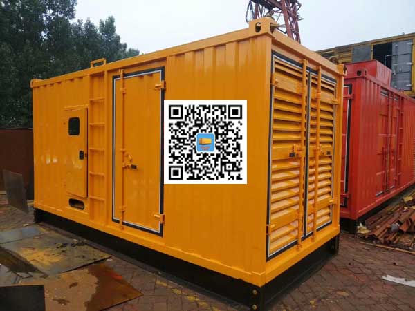 靖江发电机出租-发电机组应该选购什么品牌的