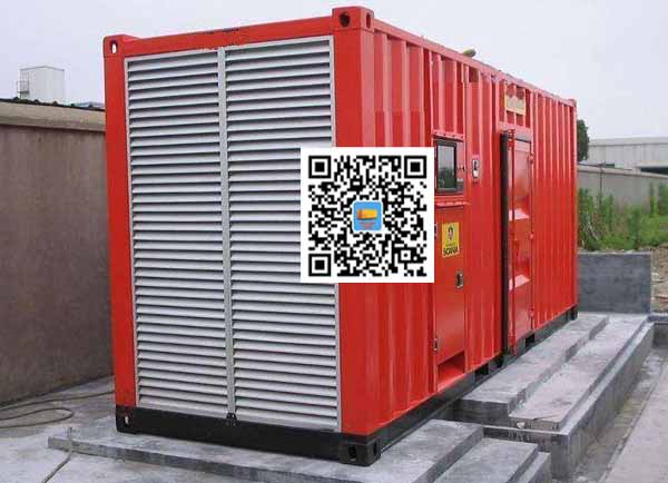 靖江300kw柴油发电机组一个小时耗油