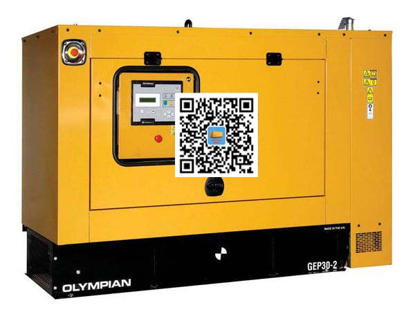 靖江为什么柴油发电机组水温高