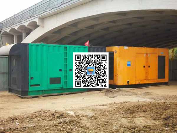 靖江决定发电机顺利启动的因素及如何解决发电机冬季起动困难问题