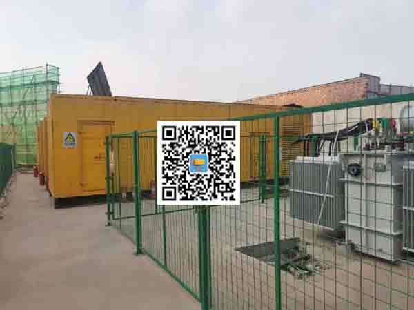 靖江发电机组的社会应用有哪些