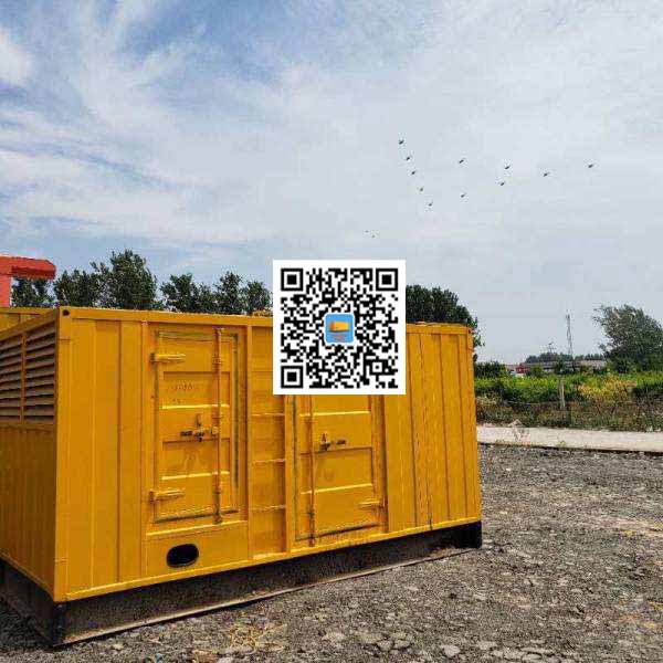 靖江发电机出租发电机电刷的结构与作用是什么