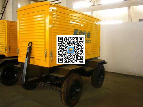 靖江发电机出租-发电机组的安装注意要点