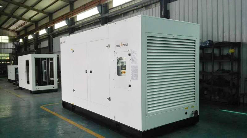 靖江过载保护装置频繁触发会对发电机组造成哪些损害？