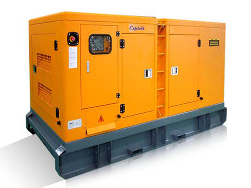 靖江影响 200kw 柴油发电机油耗的因素有哪些？