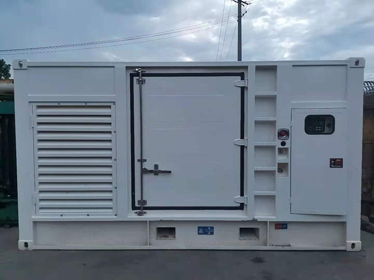 靖江控制系统的品牌和价格会影响柴油发电机的性能吗？