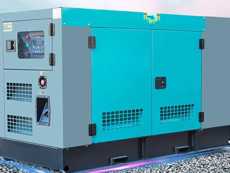 靖江50KW柴油发电机油耗是多少？