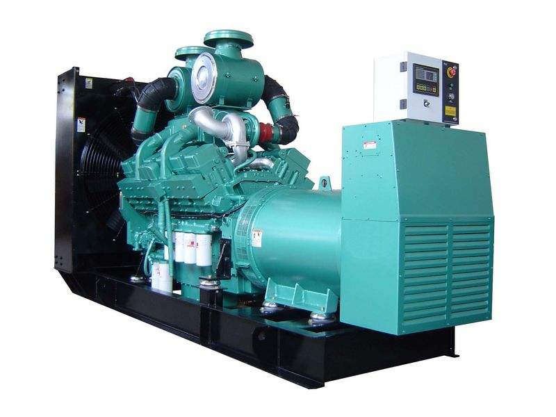 靖江如何判断发电机滤清器是否需要更换？