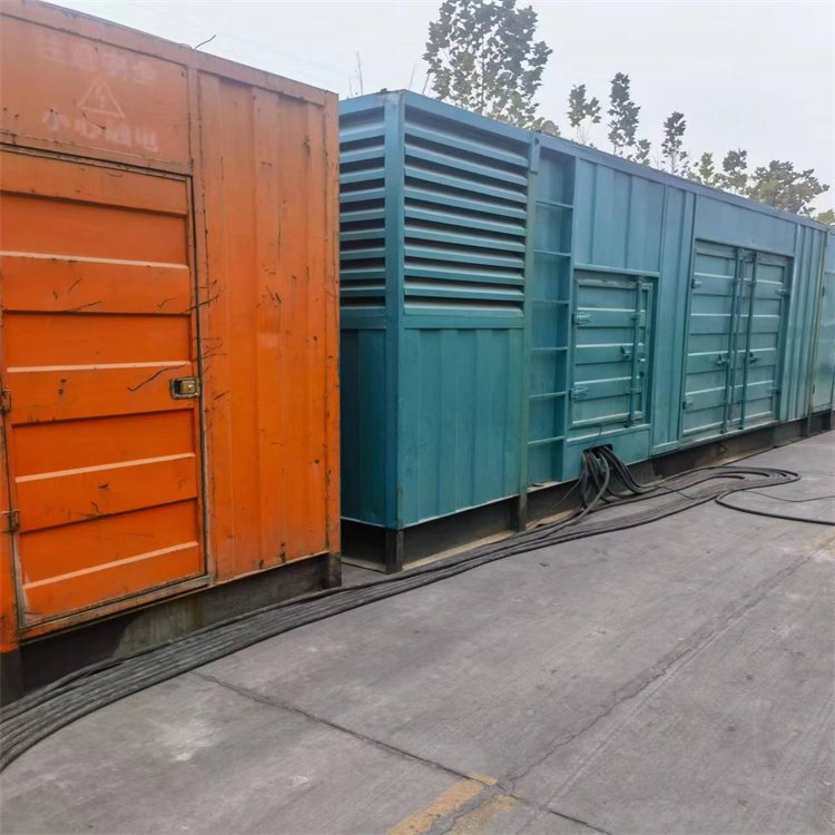 靖江如何选择适合 600kW 柴油发电机组的热继电器？