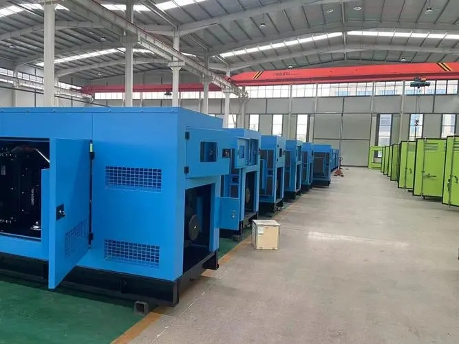 靖江柴油发电机组转速不稳定会对设备造成哪些损害？