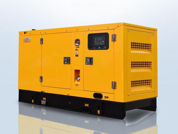 靖江柴油发电机的输出电流不稳定是什么原因？