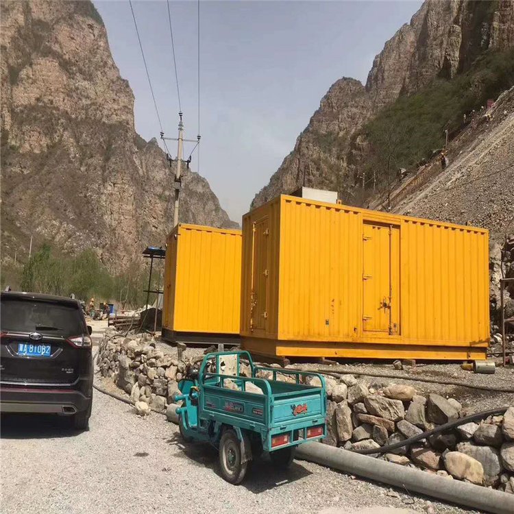 靖江柴油发电机运行时温度过高的原因有哪些？