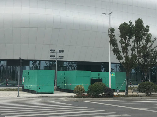 靖江柴油发电机组保养周期是多久？