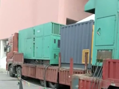 靖江柴油发电机的功率因数一般是多少？