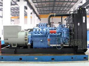 靖江功率因数低会对柴油发电机产生哪些影响？