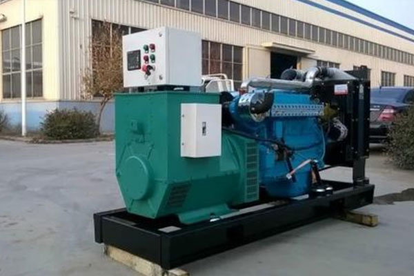 靖江发电机组的分类有哪些？