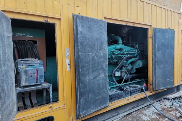 靖江发电机组夏季保养的注意事项有哪些？