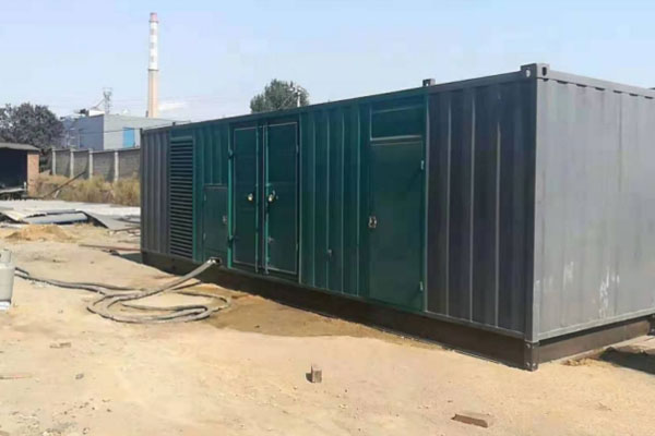 靖江发电机组保养注意事项？