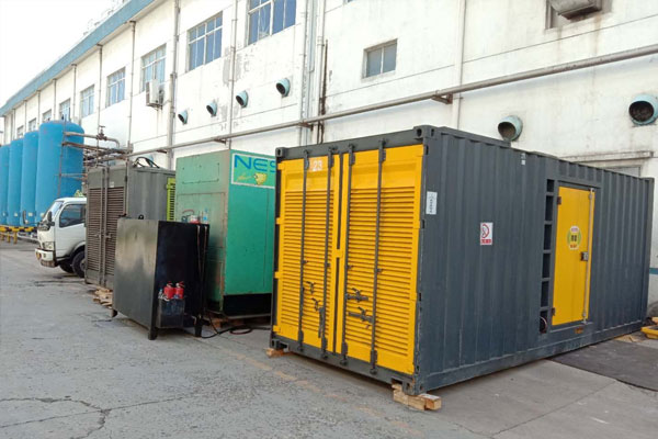 靖江发电机组保养是确保其正常运行、延长使用寿命的关键，以下是一些保养注意事项