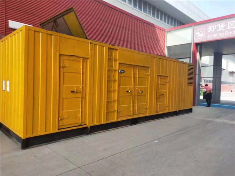 靖江储能设备的前景和市场怎么样？