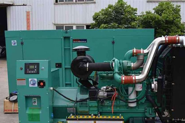 靖江工厂发电机应急发电注意事项？