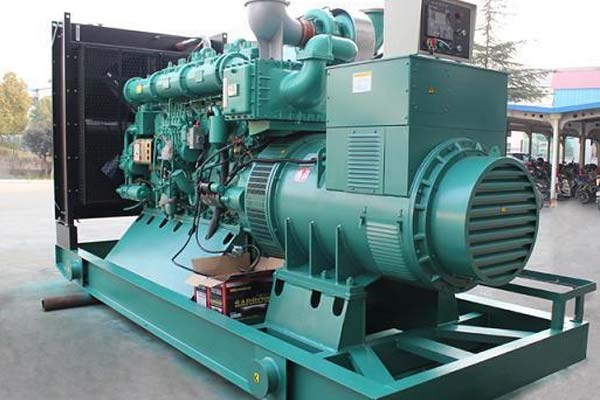 靖江工厂发电机应急发电中如何优化燃油储备管理？