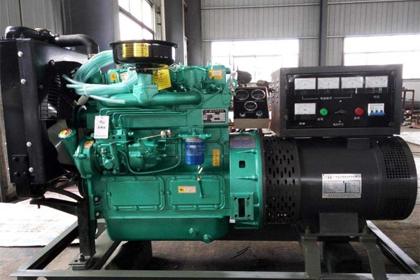 靖江传感器在柴油发电机组中起到什么作用？