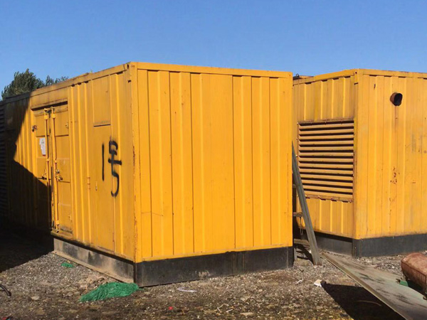 靖江柴油发电机组深海控制系统怎么样？