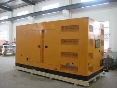 靖江不同类型的发电机组在冬季保养时的注意事项有何差异？